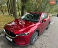 Червоний Мазда СХ-5, об'ємом двигуна 2.49 л та пробігом 88 тис. км за 19800 $, фото 2 на Automoto.ua