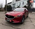 Красный Мазда СХ-5, объемом двигателя 2.5 л и пробегом 73 тыс. км за 21490 $, фото 1 на Automoto.ua