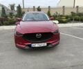 Красный Мазда СХ-5, объемом двигателя 2.5 л и пробегом 29 тыс. км за 23000 $, фото 1 на Automoto.ua