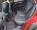Красный Мазда СХ-5, объемом двигателя 2.49 л и пробегом 55 тыс. км за 22500 $, фото 16 на Automoto.ua