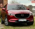 Червоний Мазда СХ-5, об'ємом двигуна 2.49 л та пробігом 42 тис. км за 24999 $, фото 9 на Automoto.ua
