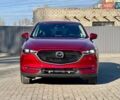 Червоний Мазда СХ-5, об'ємом двигуна 2.5 л та пробігом 65 тис. км за 14000 $, фото 1 на Automoto.ua