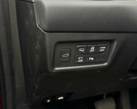 Червоний Мазда СХ-5, об'ємом двигуна 2 л та пробігом 70 тис. км за 11999 $, фото 7 на Automoto.ua