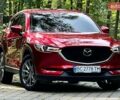 Красный Мазда СХ-5, объемом двигателя 2.49 л и пробегом 45 тыс. км за 24999 $, фото 4 на Automoto.ua