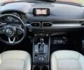 Червоний Мазда СХ-5, об'ємом двигуна 2.5 л та пробігом 47 тис. км за 7900 $, фото 15 на Automoto.ua