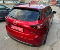 Червоний Мазда СХ-5, об'ємом двигуна 2.49 л та пробігом 137 тис. км за 19000 $, фото 5 на Automoto.ua
