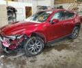 Червоний Мазда СХ-5, об'ємом двигуна 2.5 л та пробігом 83 тис. км за 17000 $, фото 1 на Automoto.ua