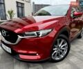 Красный Мазда СХ-5, объемом двигателя 2.49 л и пробегом 47 тыс. км за 26999 $, фото 1 на Automoto.ua