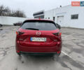 Красный Мазда СХ-5, объемом двигателя 2 л и пробегом 53 тыс. км за 24000 $, фото 10 на Automoto.ua