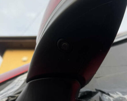 Красный Мазда СХ-5, объемом двигателя 2 л и пробегом 70 тыс. км за 10999 $, фото 7 на Automoto.ua