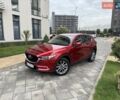 Красный Мазда СХ-5, объемом двигателя 2.49 л и пробегом 47 тыс. км за 26999 $, фото 3 на Automoto.ua