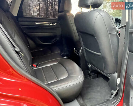 Червоний Мазда СХ-5, об'ємом двигуна 2.49 л та пробігом 42 тис. км за 24999 $, фото 36 на Automoto.ua