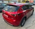 Красный Мазда СХ-5, объемом двигателя 2.49 л и пробегом 137 тыс. км за 18500 $, фото 10 на Automoto.ua