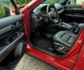 Красный Мазда СХ-5, объемом двигателя 2.49 л и пробегом 51 тыс. км за 24350 $, фото 12 на Automoto.ua