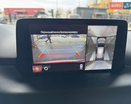 Червоний Мазда СХ-5, об'ємом двигуна 2.2 л та пробігом 230 тис. км за 27000 $, фото 33 на Automoto.ua