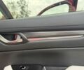 Красный Мазда СХ-5, объемом двигателя 2.5 л и пробегом 29 тыс. км за 23000 $, фото 7 на Automoto.ua