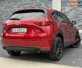 Красный Мазда СХ-5, объемом двигателя 2 л и пробегом 53 тыс. км за 27000 $, фото 29 на Automoto.ua