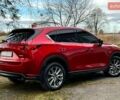 Червоний Мазда СХ-5, об'ємом двигуна 2.49 л та пробігом 42 тис. км за 24999 $, фото 18 на Automoto.ua