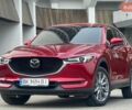 Красный Мазда СХ-5, объемом двигателя 2.5 л и пробегом 40 тыс. км за 25999 $, фото 13 на Automoto.ua