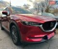Червоний Мазда СХ-5, об'ємом двигуна 2.49 л та пробігом 137 тис. км за 19000 $, фото 8 на Automoto.ua