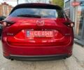 Червоний Мазда СХ-5, об'ємом двигуна 2.49 л та пробігом 137 тис. км за 19000 $, фото 4 на Automoto.ua