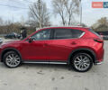 Червоний Мазда СХ-5, об'ємом двигуна 2.2 л та пробігом 230 тис. км за 27000 $, фото 8 на Automoto.ua