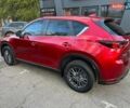 Червоний Мазда СХ-5, об'ємом двигуна 2.49 л та пробігом 137 тис. км за 19000 $, фото 1 на Automoto.ua