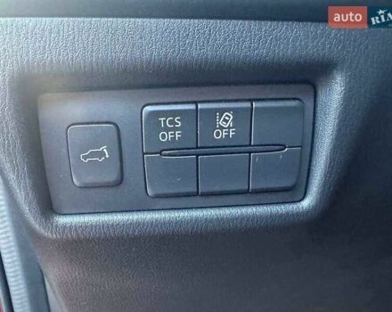 Червоний Мазда СХ-5, об'ємом двигуна 2.5 л та пробігом 65 тис. км за 14000 $, фото 19 на Automoto.ua