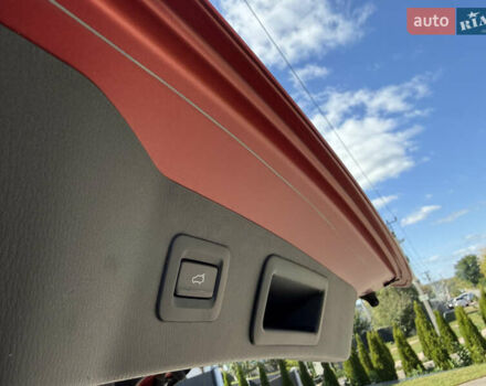 Красный Мазда СХ-5, объемом двигателя 2.49 л и пробегом 92 тыс. км за 31500 $, фото 14 на Automoto.ua