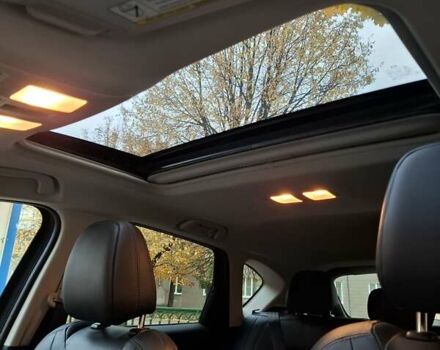 Красный Мазда СХ-5, объемом двигателя 2.49 л и пробегом 55 тыс. км за 22500 $, фото 4 на Automoto.ua