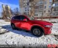 Красный Мазда СХ-5, объемом двигателя 19 л и пробегом 28 тыс. км за 20900 $, фото 1 на Automoto.ua