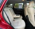 Красный Мазда СХ-5, объемом двигателя 2.5 л и пробегом 32 тыс. км за 9400 $, фото 13 на Automoto.ua