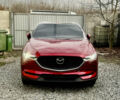 Красный Мазда СХ-5, объемом двигателя 2 л и пробегом 70 тыс. км за 10999 $, фото 1 на Automoto.ua