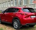 Червоний Мазда СХ-5, об'ємом двигуна 2.49 л та пробігом 42 тис. км за 24999 $, фото 20 на Automoto.ua