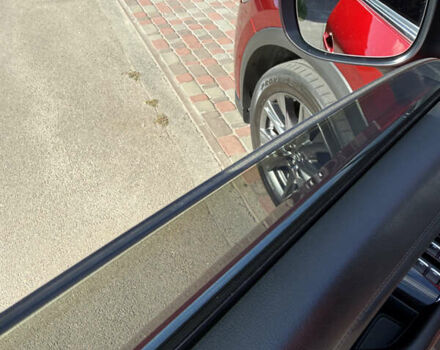 Красный Мазда СХ-5, объемом двигателя 2.49 л и пробегом 92 тыс. км за 31500 $, фото 36 на Automoto.ua