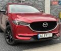 Красный Мазда СХ-5, объемом двигателя 2 л и пробегом 53 тыс. км за 27000 $, фото 39 на Automoto.ua