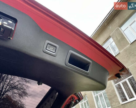 Червоний Мазда СХ-5, об'ємом двигуна 2.49 л та пробігом 42 тис. км за 24999 $, фото 40 на Automoto.ua