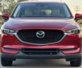 Червоний Мазда СХ-5, об'ємом двигуна 2.5 л та пробігом 47 тис. км за 7900 $, фото 1 на Automoto.ua