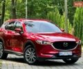 Красный Мазда СХ-5, объемом двигателя 2.49 л и пробегом 45 тыс. км за 24999 $, фото 5 на Automoto.ua