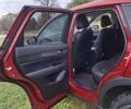 Красный Мазда СХ-5, объемом двигателя 2.49 л и пробегом 55 тыс. км за 22500 $, фото 15 на Automoto.ua