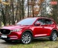 Червоний Мазда СХ-5, об'ємом двигуна 2.49 л та пробігом 42 тис. км за 24999 $, фото 4 на Automoto.ua