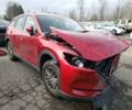 Красный Мазда СХ-5, объемом двигателя 2.5 л и пробегом 33 тыс. км за 10300 $, фото 1 на Automoto.ua