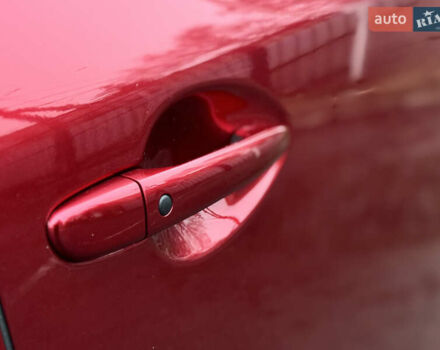 Красный Мазда СХ-5, объемом двигателя 2.49 л и пробегом 47 тыс. км за 20700 $, фото 17 на Automoto.ua