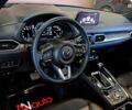 Красный Мазда СХ-5, объемом двигателя 2.5 л и пробегом 102 тыс. км за 22700 $, фото 5 на Automoto.ua