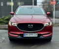 Красный Мазда СХ-5, объемом двигателя 2.49 л и пробегом 47 тыс. км за 20700 $, фото 3 на Automoto.ua