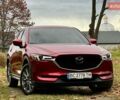 Червоний Мазда СХ-5, об'ємом двигуна 2.49 л та пробігом 42 тис. км за 24999 $, фото 2 на Automoto.ua