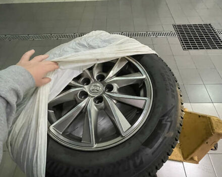 Червоний Мазда СХ-5, об'ємом двигуна 2 л та пробігом 8 тис. км за 27000 $, фото 4 на Automoto.ua