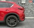 Красный Мазда СХ-5, объемом двигателя 2 л и пробегом 53 тыс. км за 27000 $, фото 12 на Automoto.ua