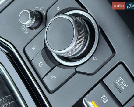 Красный Мазда СХ-5, объемом двигателя 2.49 л и пробегом 47 тыс. км за 20700 $, фото 28 на Automoto.ua