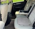 Красный Мазда СХ-5, объемом двигателя 2.5 л и пробегом 56 тыс. км за 24999 $, фото 6 на Automoto.ua